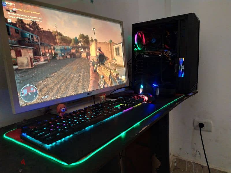 pc gaming 1