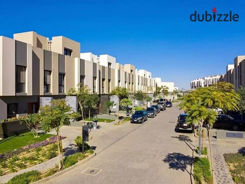 Buy your fully finished apartment in Al Shorouk, Al Burouj Compound 2