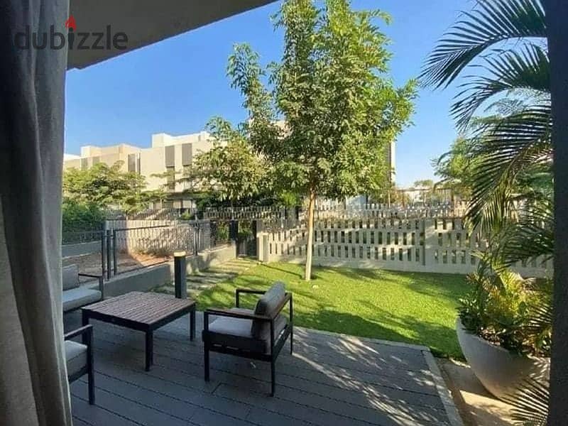 Buy your fully finished apartment in Al Shorouk, Al Burouj Compound 4