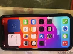 iphone 11 pro 256