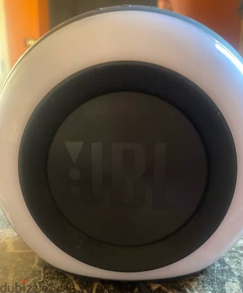 jbl horizon 1