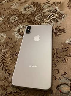 Iphone xs