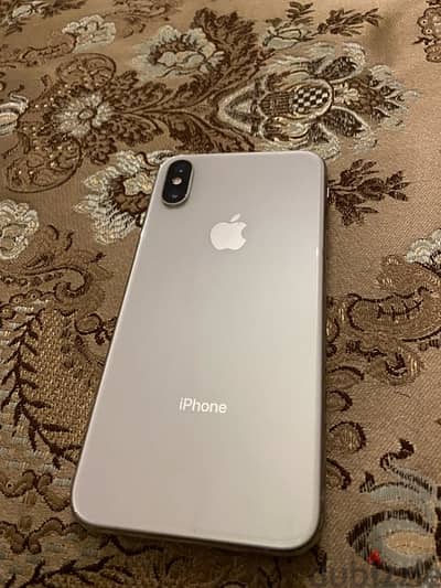 Iphone xs