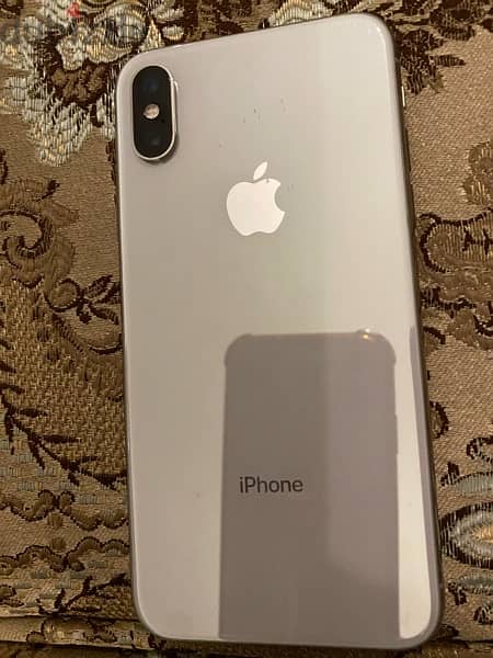 Iphone xs 3