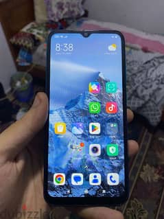 Xamoi redmi 9a 0