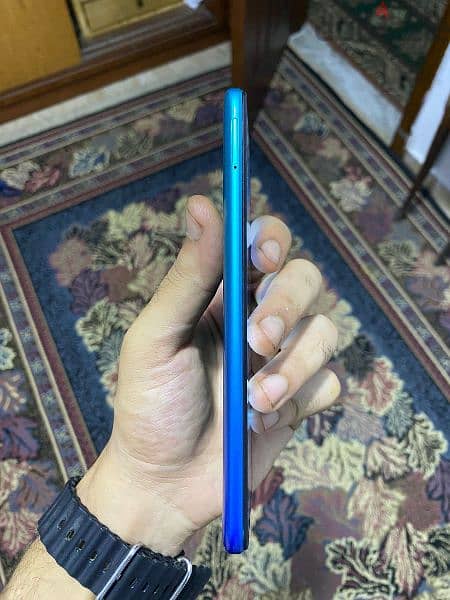 Xamoi redmi 9a 4