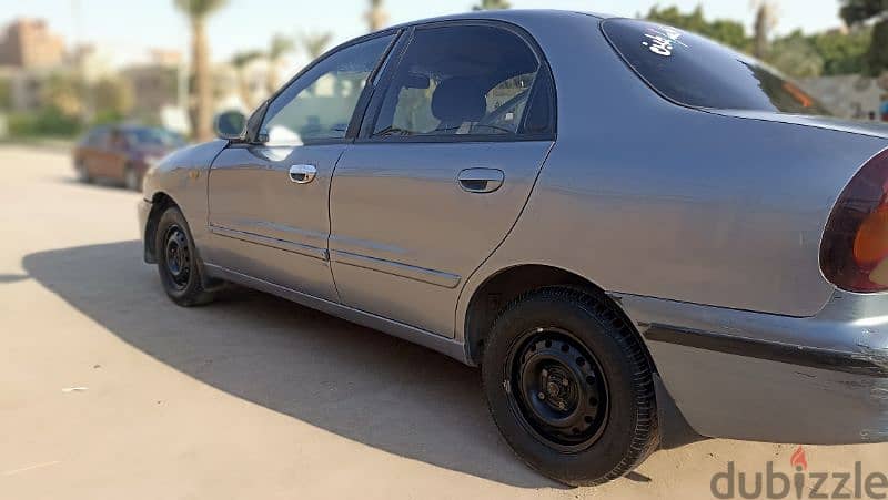 Chevrolet Lanos 2012 2