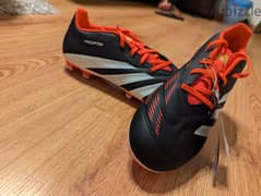 Adidas predator club FxG 42-2/3 0