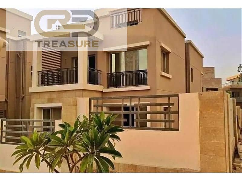 Standalone Villa for sale in Elect - Taj City Dp 11,736,372 7