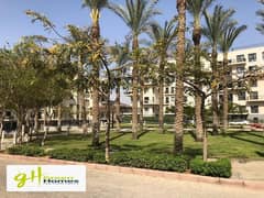 Apartment best location for Sale in Eastown, Sodic, New Cairo – Ready to move