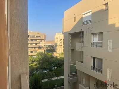 At the lowest price on the market, a 173-meter fully finished apartment, Ready to move in The square sabbour