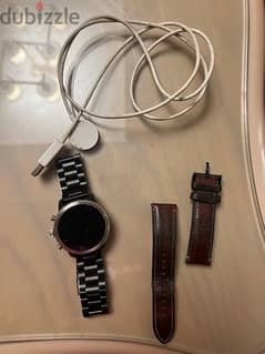 fossil smart watch gen3