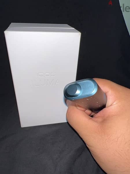 iqos جديد 2