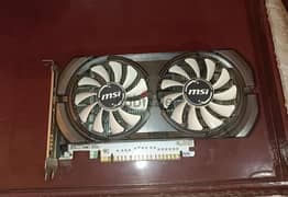 GTX 750 ti