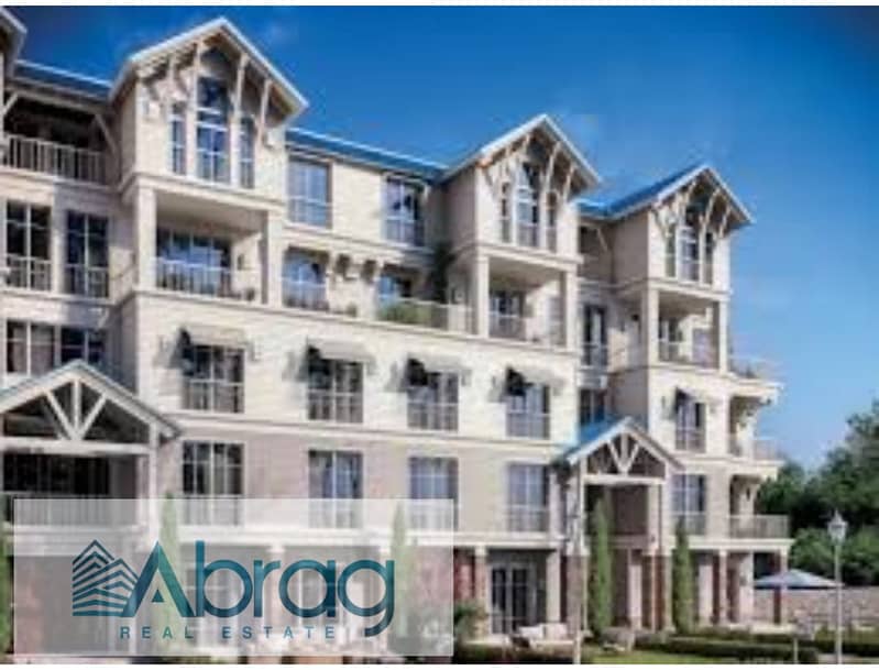 For sale Sky Loft Apartment Deliver 2025 in MV the Lake - Mountain View icity october 2