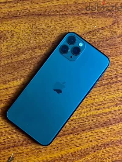 iPhone 11 Pro