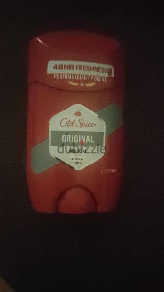 old spice deodorant stick 1