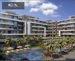 Book at the price of the first phase in El Patio Sola Compound in Shorouk Real estate developer La Vista | Best price without 0% down payment