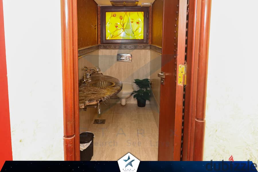 Distictive apartment for sale in Smouha - Tut ankh amun Street 4