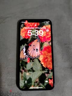 iphone x 256 g