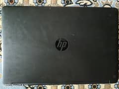 HP ProBook 655 G1