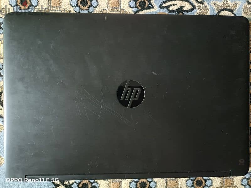 HP ProBook 655 G1 0