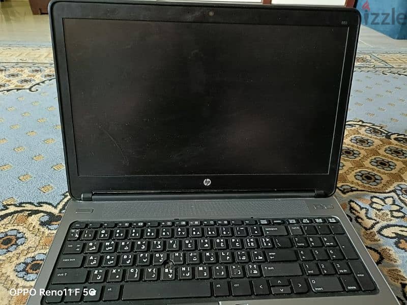 HP ProBook 655 G1 2