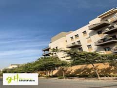 Wonderful Penthouse for Sale in Eastown, Sodic, New Cairo – Overlooking Kattameya Dunes!