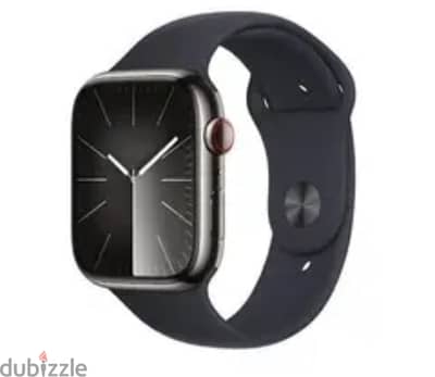 apple watch series 9