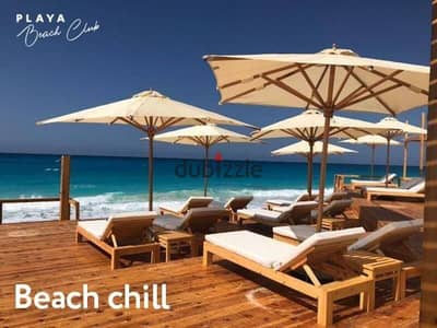 For sale chalet in G village playa