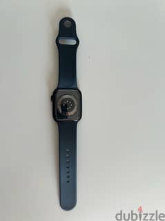 Apple Watch series 7