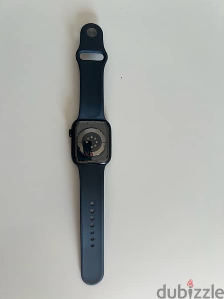 Apple Watch series 7 0