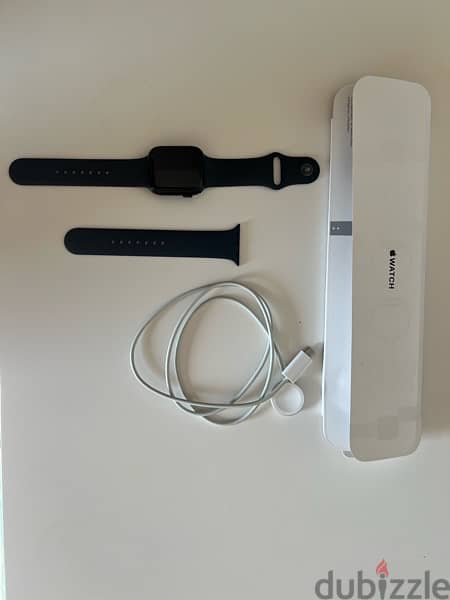 Apple Watch series 7 1