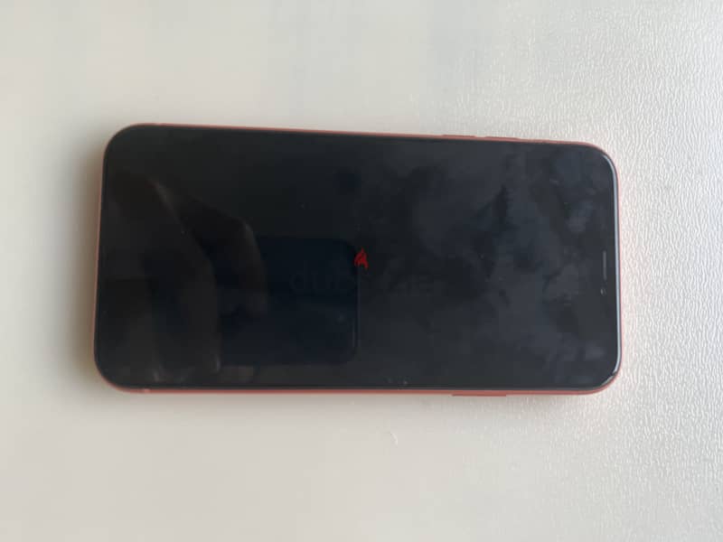 i phone XR 128GB in excellent condition EGP 12,000 1