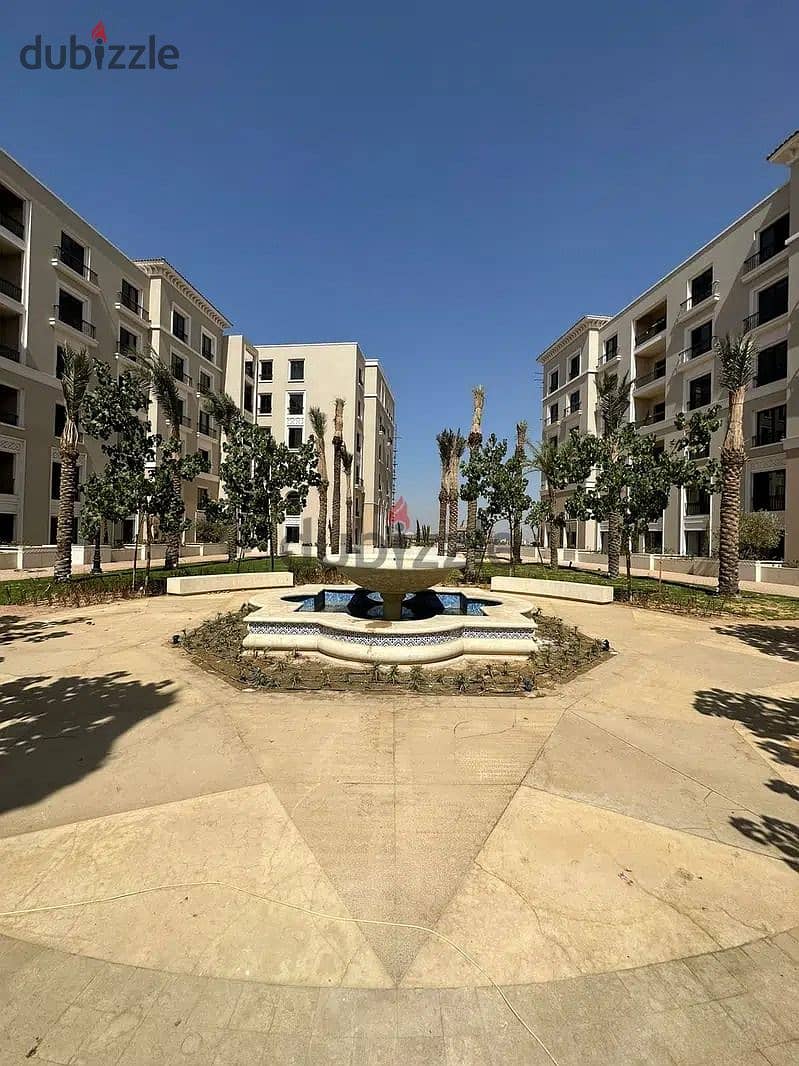 studio 75 sqft for sale village west elsheikh zayed 0