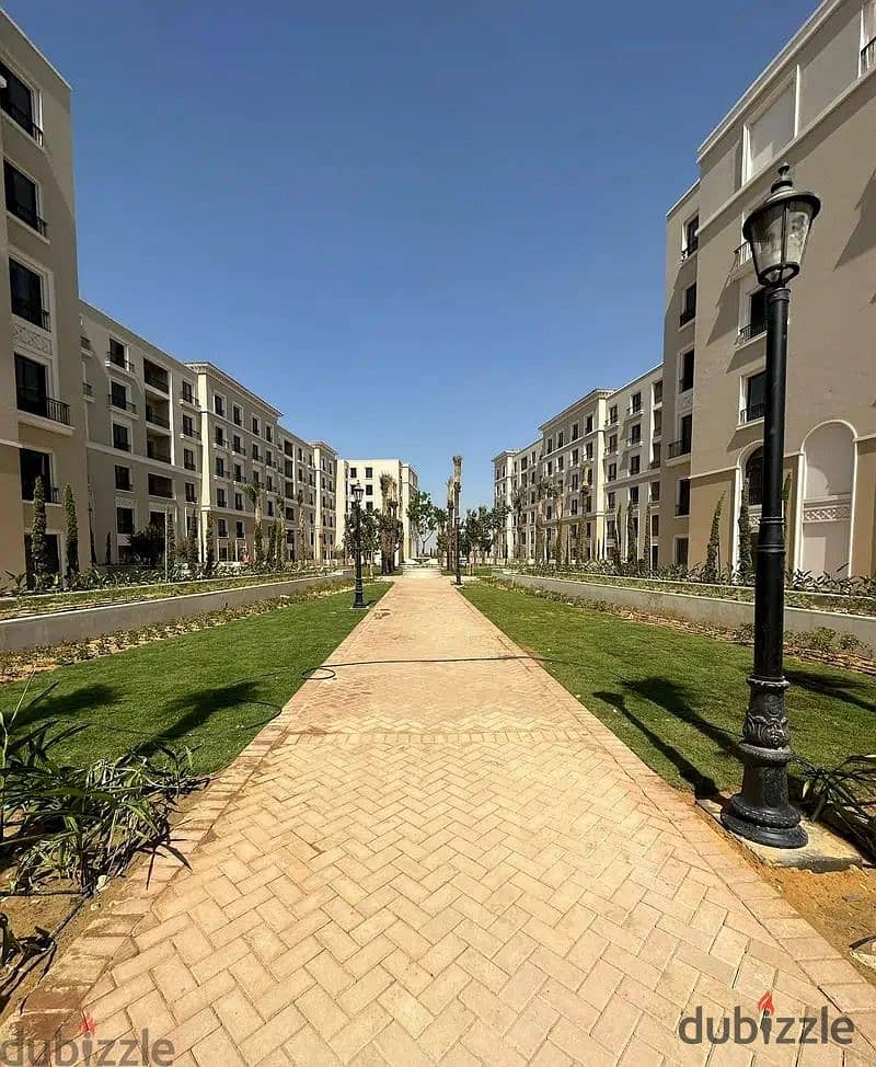 studio 75 sqft for sale village west elsheikh zayed 2