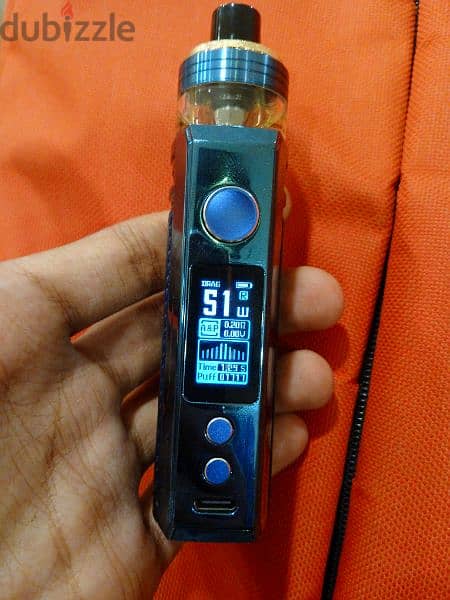 ڤيب Vape Drag S 0