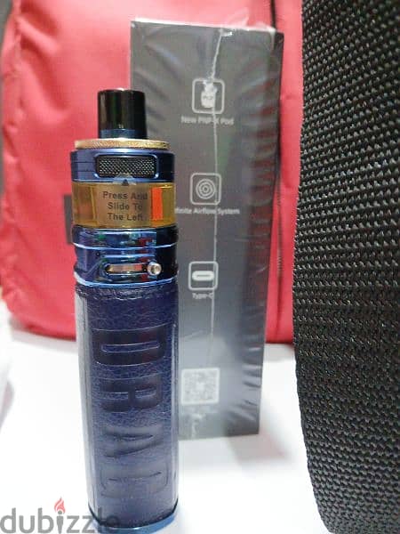 ڤيب Vape Drag S 2