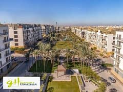 Prime Apartment 183m for Sale in Eastown, Sodic, New Cairo – Ready to Move In!