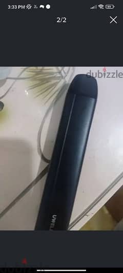 vape caliburn كسر زيرو 0