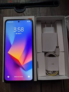 Xiaomi note 10s