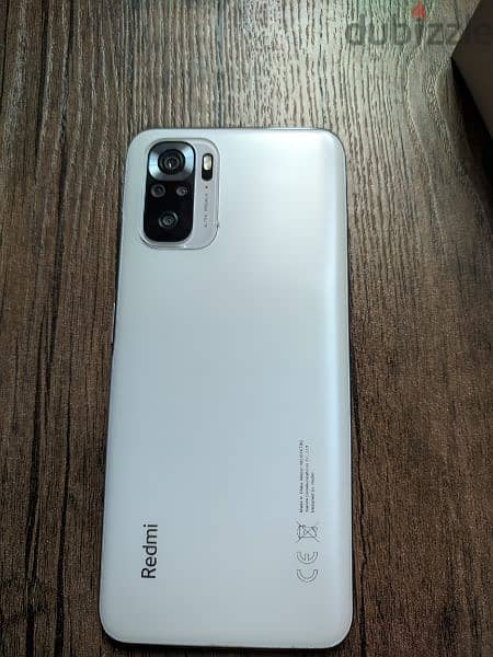 Xiaomi note 10s 1