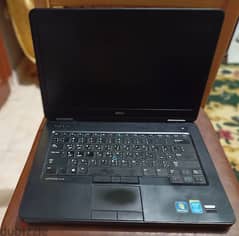 لابتوب dell core i5 كارت شاشه 2g