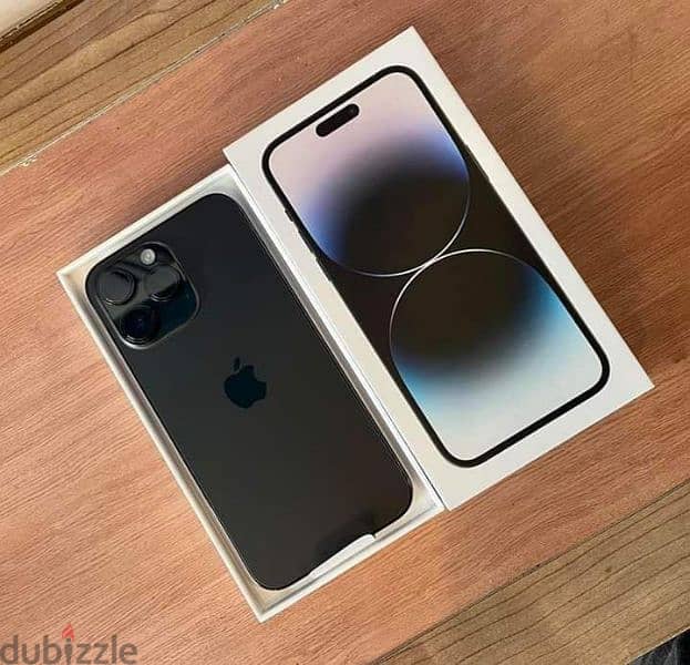 Iphone 14 pro max   (5G) (16 Ram) high copy 3