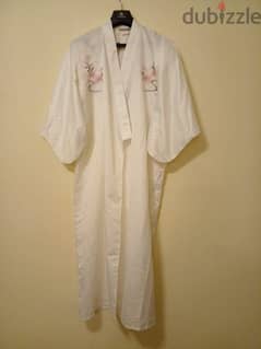 Original Japanese Kimono Robe روب ياباني 0