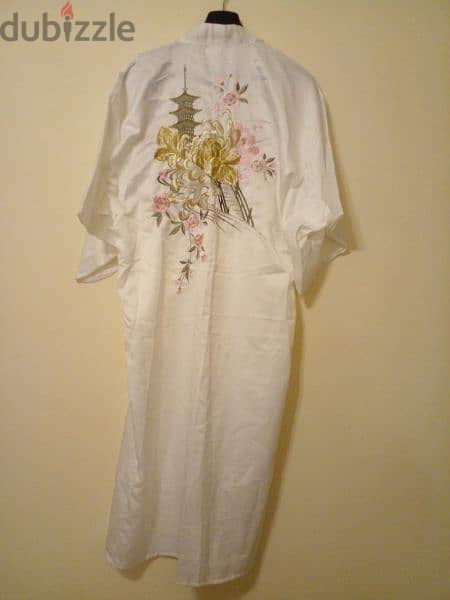 Original Japanese Kimono Robe روب ياباني 1