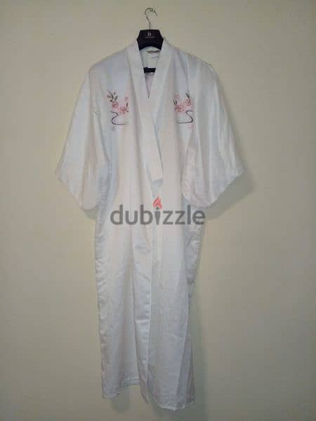 Original Japanese Kimono Robe روب ياباني 2