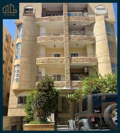 Apartment for sale At Narges Omarat