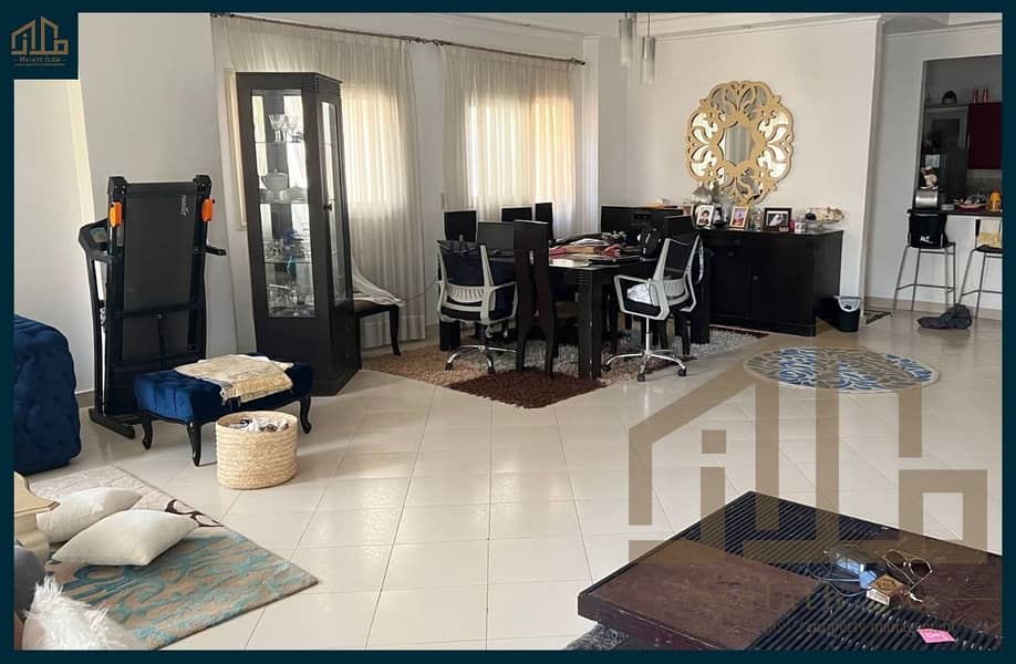 Apartment for sale At Narges Omarat 2