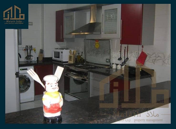 Apartment for sale At Narges Omarat 3